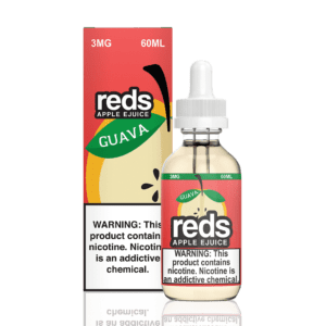 Reds Guava