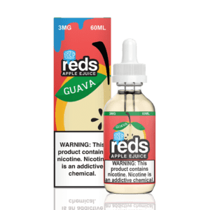Reds Guava Ice