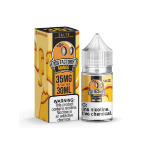 Salt Factory Mango