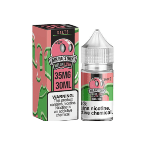 Salt Factory Melon Lush