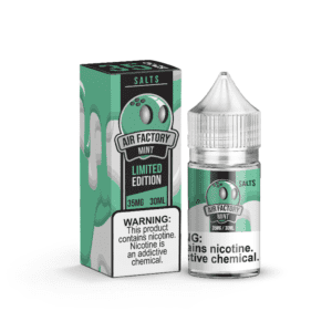 Salt Factory Mint