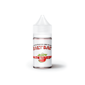 Saltbae Juicy Watermelon