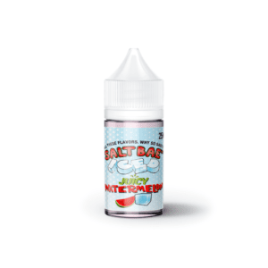 Saltbae Juicy watermelon Iced