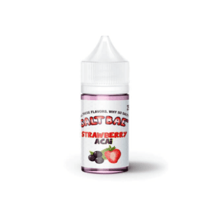 Saltbae Strawberry Acai