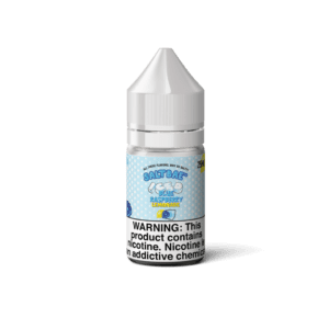 Saltbae50 Iced Blue Raspberry Lemonade