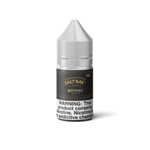 Saltbae50 Whiskey Tobacco