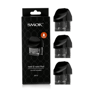 Smok Nord 2 Pod