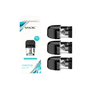 Smok Novo Pods 1.0Ω Mesh