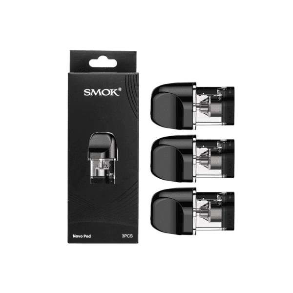 Smok Novo Pods 1.2Ω