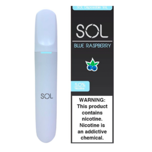 sol disposable