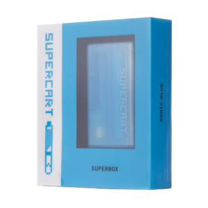 supercart superbox 510 vaporizer