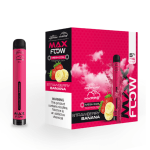 strawberry banana