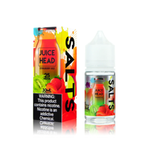 Strawberry Kiwi Salt