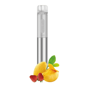 Strawberry Mango