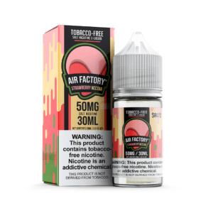 strawberry nectar