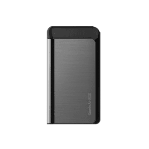 Suorin Air Plus Gun Metal