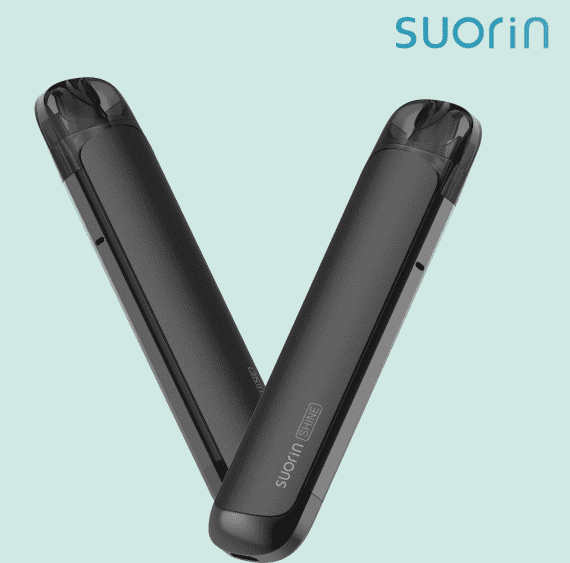 Suorin Shine Kit