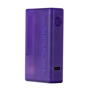 supercart superbox 510 vaporizer
