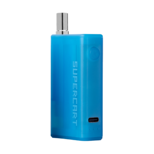 supercart superbox 510 vaporizer