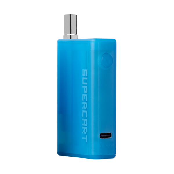 supercart superbox 510 vaporizer