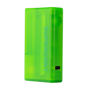 supercart superbox 510 vaporizer