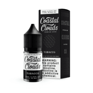Tobacco