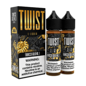 Tobacco Gold No.1