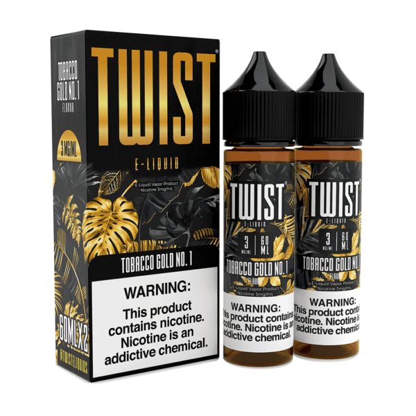 Tobacco Gold No.1