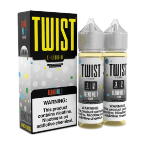Twist Blend No. 1