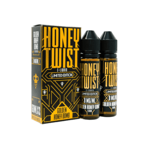 Twist Golden Honey Bomb