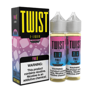 Twist Pink 0°