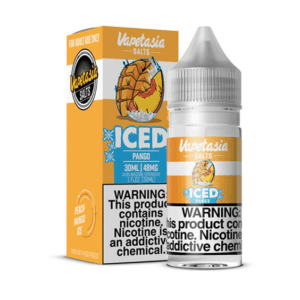 vapetasia iced pango
