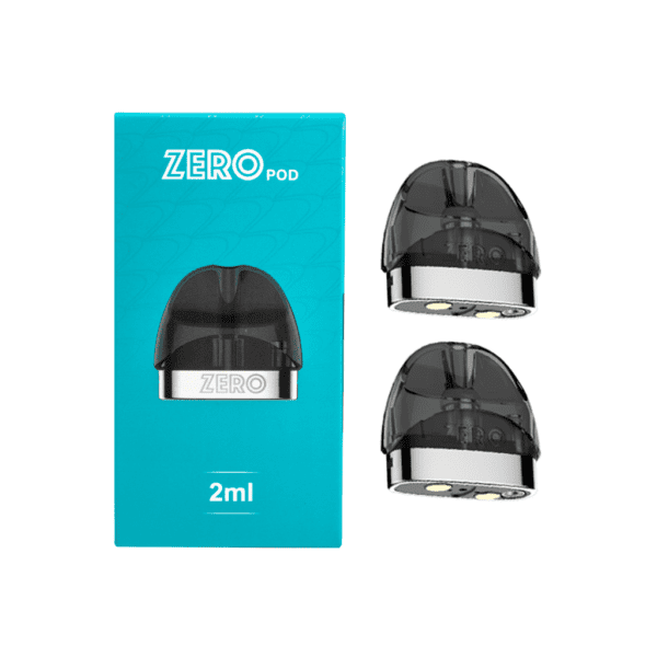 vaporesso zero pods