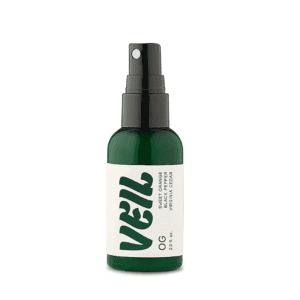 Veil Og Odor Eliminator 2oz