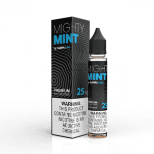 Vgod Saltnic Labs Mighty Mint