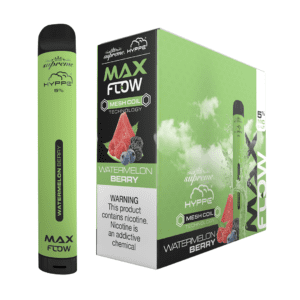 watermelon berry mesh max flow