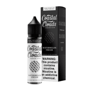 Watermelon Cream