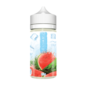 Watermelon Iced