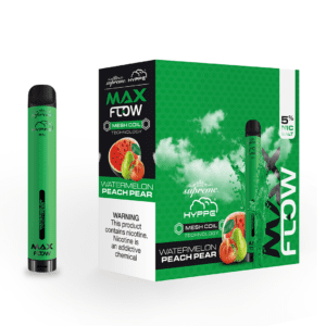 watermelon peach pear