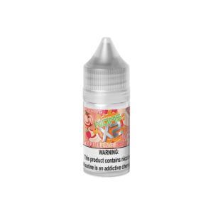 White Peach Raspberry (salt Nic)