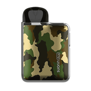 Woodland Camo