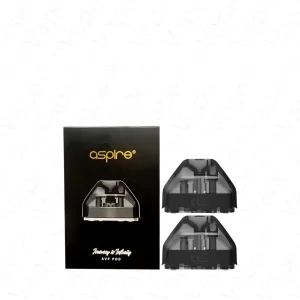 aspire avp pod
