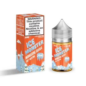 mangeringsalt