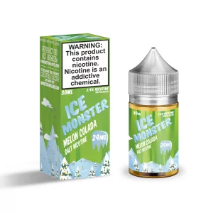 meloncolsdasalt