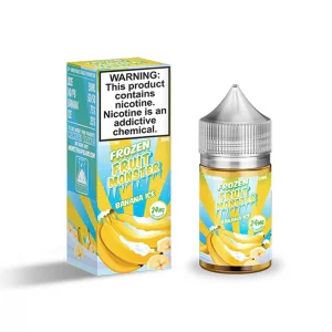 banana ice