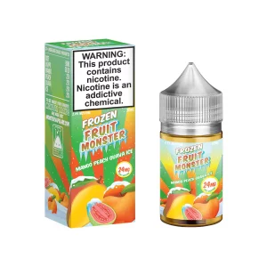 mango guava ice